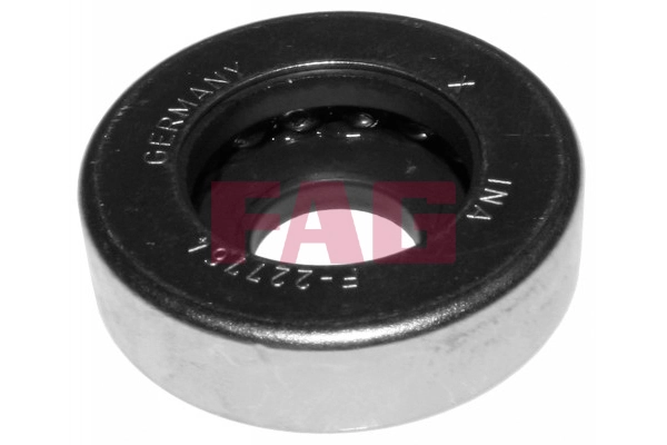 Rolling Bearing, suspension strut support mount